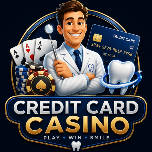 Credit Card Casinos